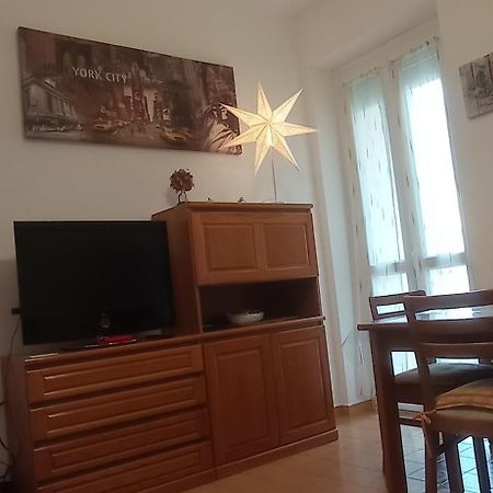 Appartamento Aurora Turin Exterior foto