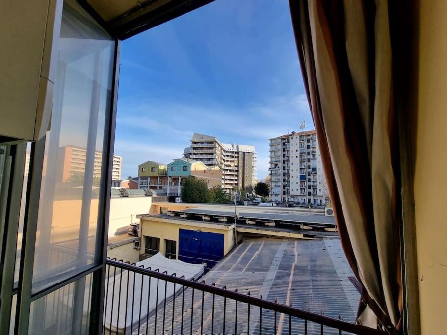 Appartamento Aurora Turin Exterior foto